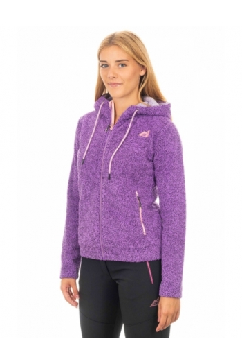 Giacca7Pile donna termica- trekking e outdoor [26214962]