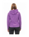 Giacca7Pile donna termica- trekking e outdoor [23710e7c]