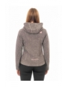 Giacca7Pile donna termica- trekking e outdoor [d95ae32e]