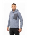 Giacca/pile termico uomo- trekking e outdoor [cb56e5f2]