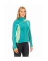 Felpa donna stretch termica Multisport [3159625e]