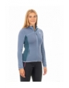 Felpa donna stretch termica Multisport [330b36ea]