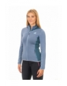 Felpa donna stretch termica Multisport [8416f7ee]