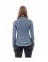 Felpa donna stretch termica Multisport [8146b0f0]
