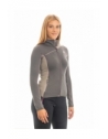 Felpa donna stretch termica Multisport [67171eae]