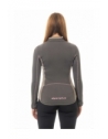 Felpa donna stretch termica Multisport [d55a98b4]