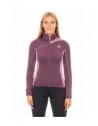 Felpa donna stretch termica Multisport