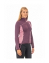 Felpa donna stretch termica Multisport [d3281894]