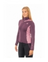 Felpa donna stretch termica Multisport [6435d990]