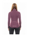 Felpa donna stretch termica Multisport [61659e8e]