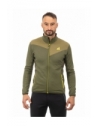 Felpa uomo stretch traspirante multisport