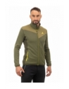 Felpa uomo stretch traspirante multisport [42bb580a]