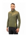 Felpa uomo stretch traspirante multisport [f5a6990e]
