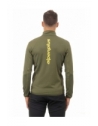 Felpa uomo stretch traspirante multisport [f0f6de10]