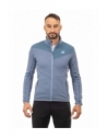 Felpa uomo stretch traspirante multisport