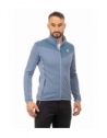 Felpa uomo stretch traspirante multisport [55a13618]