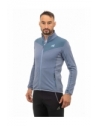 Felpa uomo stretch traspirante multisport [e2bcf71c]