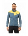 Felpa uomo stretch traspirante multisport