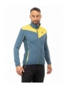 Felpa uomo stretch traspirante multisport [ab18bf01]