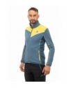 Felpa uomo stretch traspirante multisport [1c057e05]