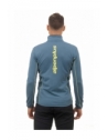 Felpa uomo stretch traspirante multisport [1955391b]