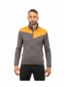 Felpa uomo stretch traspirante multisport