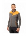Felpa uomo stretch traspirante multisport [b6a0df58]