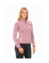 Midlayer donna stretch termica e traspirante [ef181e49]