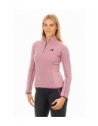 Midlayer donna stretch termica e traspirante [5805df4d]