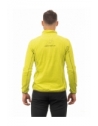 Pile midlayer uomo termica traspirante e stretch- trekking running outdoor [fd075242]