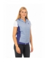 Gilet donna termico, traspitante, antivento- trekking e outdoor [e6408b44]