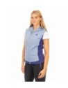 Gilet donna termico, traspitante, antivento- trekking e outdoor [515d4a40]
