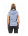 Gilet donna termico, traspitante, antivento- trekking e outdoor [540d0d5e]