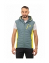 Gilet termico uomo- trekking e outdoor