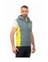 Gilet termico uomo- trekking e outdoor [f00b4743]