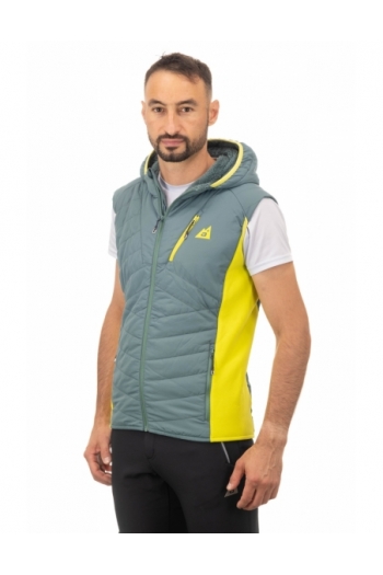 Gilet termico uomo- trekking e outdoor [47168647]