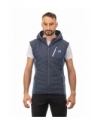 Gilet termico uomo- trekking e outdoor