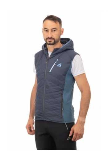 Gilet termico uomo- trekking e outdoor [2740084e]