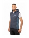 Gilet termico uomo- trekking e outdoor [2740084e]