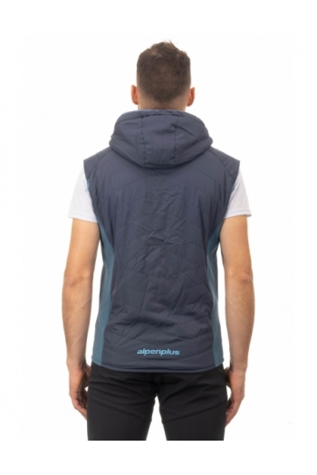 Gilet termico uomo- trekking e outdoor [9e620f54]