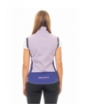 Gilet donna softshell trasirante- trekking outdoor nordik walking [60043893]