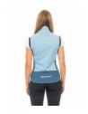 Gilet donna softshell trasirante- trekking outdoor nordik walking [b1b5a3d3]