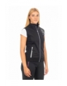 Gilet donna softshell trasirante- trekking outdoor nordik walking [01c2dd5f]