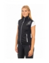 Gilet donna softshell trasirante- trekking outdoor nordik walking [b6df1c5b]