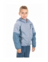 Giacca junior termica, traspirante, idrorepellente, antipioggia. [2c28ea8f]
