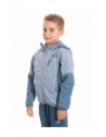 Giacca junior termica, traspirante, idrorepellente, antipioggia. [9b352b8b]