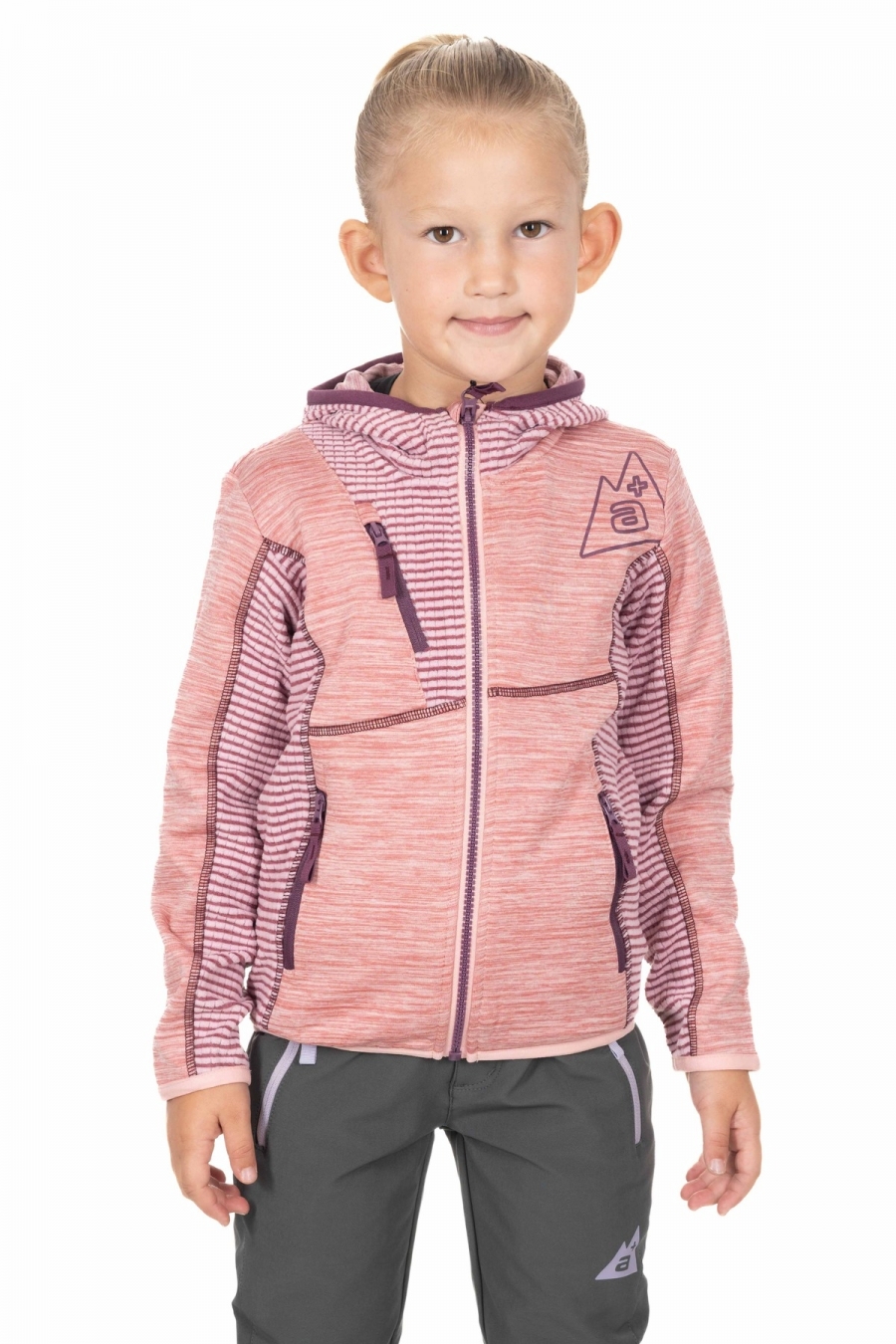 Felpa Junior Stretch Termica [5b0c4868]