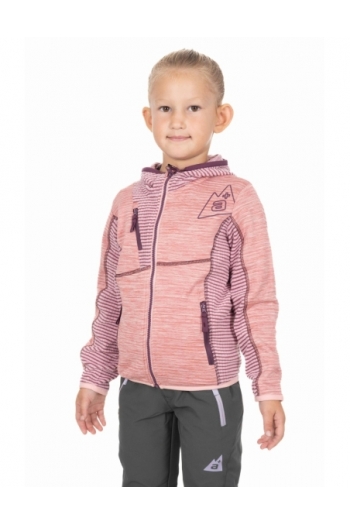 Felpa Junior Stretch Termica [3537ca61]