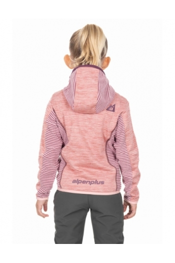 Felpa Junior Stretch Termica [30678d7f]