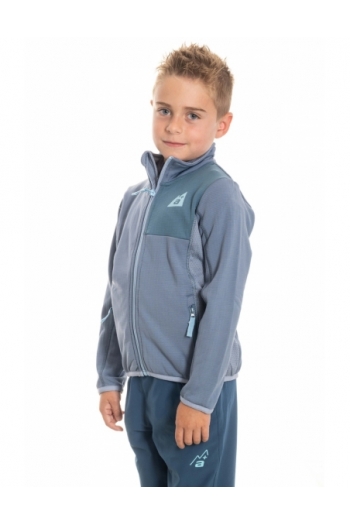 Pile junior stretch termico e traspirante [8c31630c]